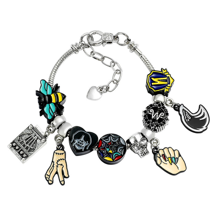 Wholesale Cartoon Anime Bracelet Pendant Jewelry JDC-BT-ZhuoS013