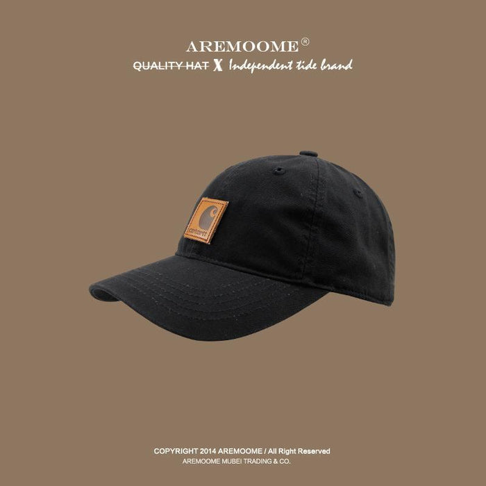 Wholesale Velcro Embroidered Baseball Cap
