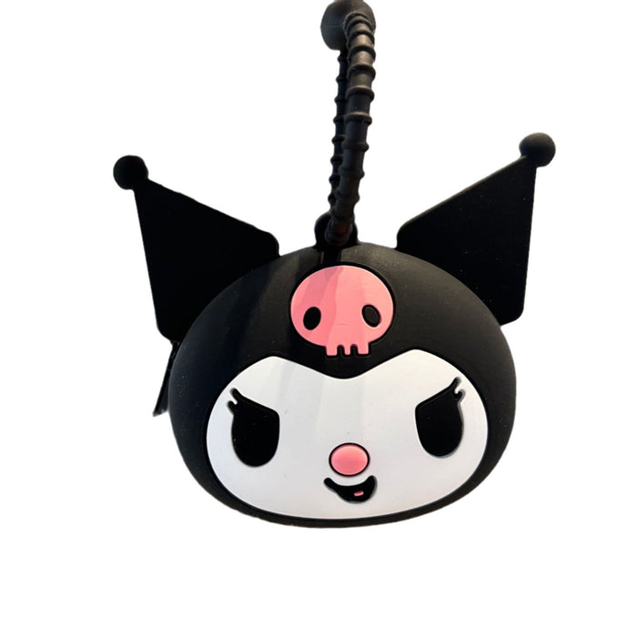 Wholesale Coin Purse Keychain Doll Hanging Jewelry Key Chain