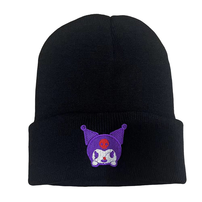 Wholesale Winter Cat Hat Cute Woolen Hat
