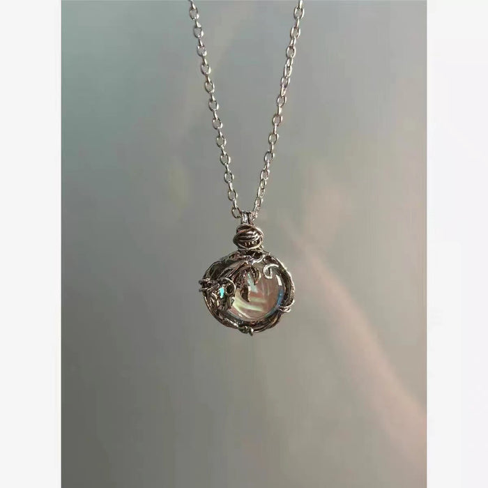 Wholesale Retro Unique ns and  Necklace