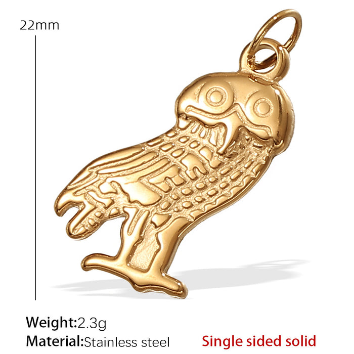 Wholesale Turtle  Dolphin Tuna Pendant Marine Series Pendant