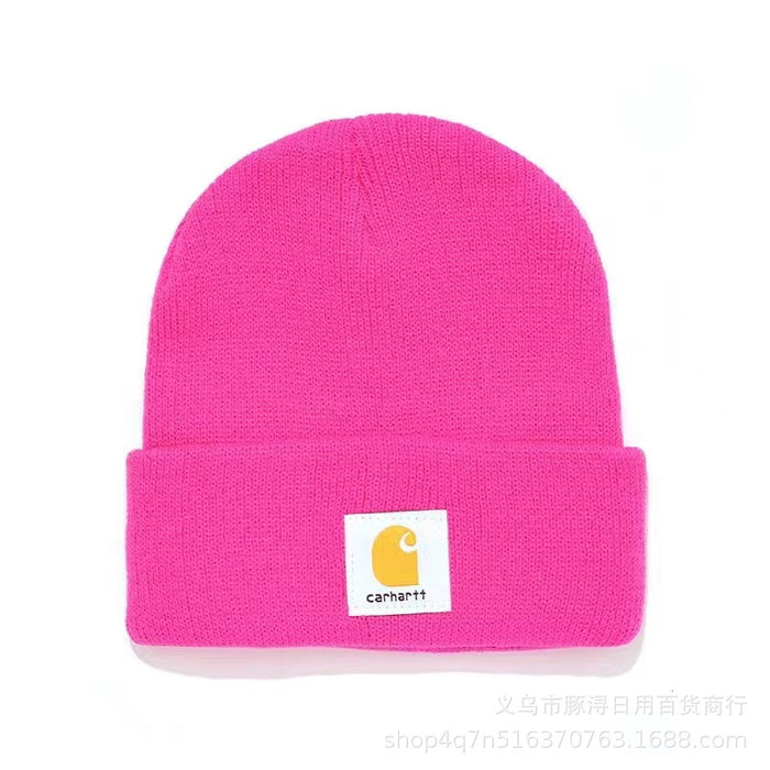 Wholesale Winter Knitted Wool Hat JDC-FH-Tunxun001