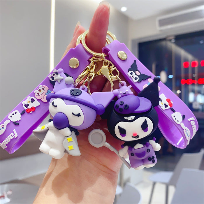 Wholesale Cartoon Cute Keychain