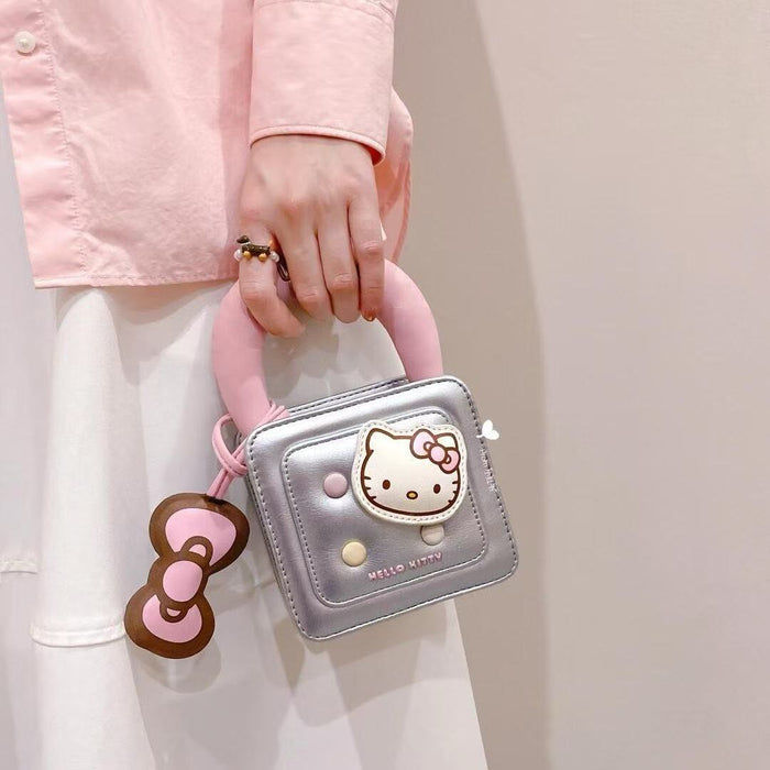 Wholesale Cute Mini Crossbody Bag for Outings and Commuting