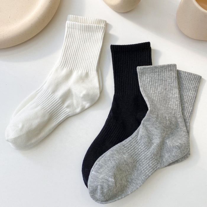 Wholesale Socks, tube socks, sports socks, pure cotton