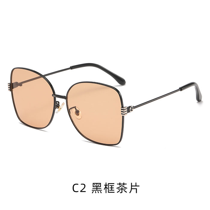 Wholesale polarized sunglasses women's  driving sun protection sunglasses women's