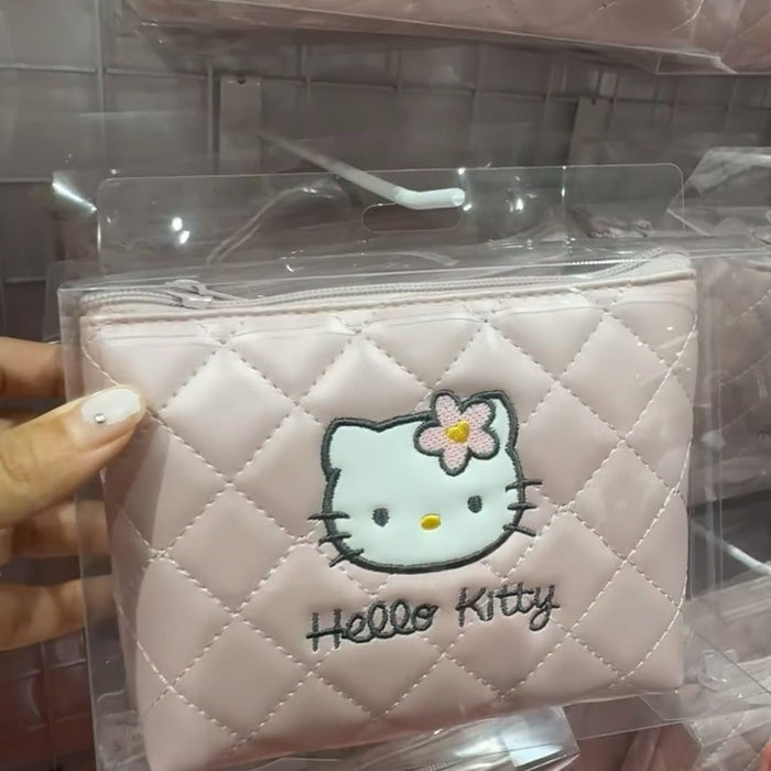 Wholesale Cartoon Handheld Coin Purse,  Organizer Pouch,  and Card Holder