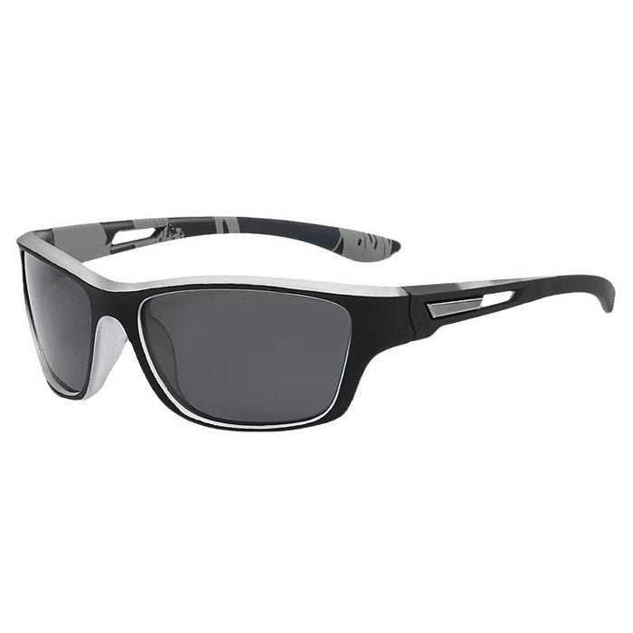 Wholesale New sports glasses, polarized sunglasses, cycling goggles, hiking sunglasses, sun visors