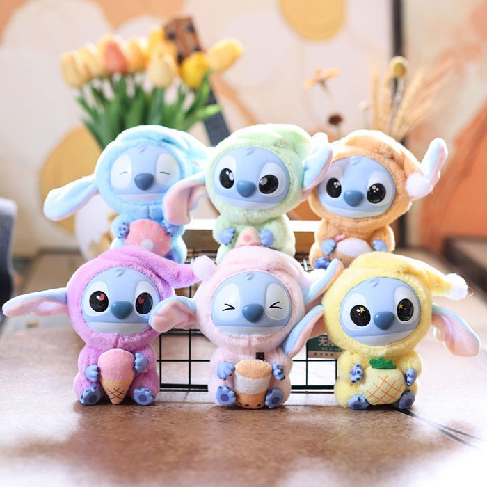 Wholesale Cute and able vinyl  pendant plush toy doll bag pendant keychain doll