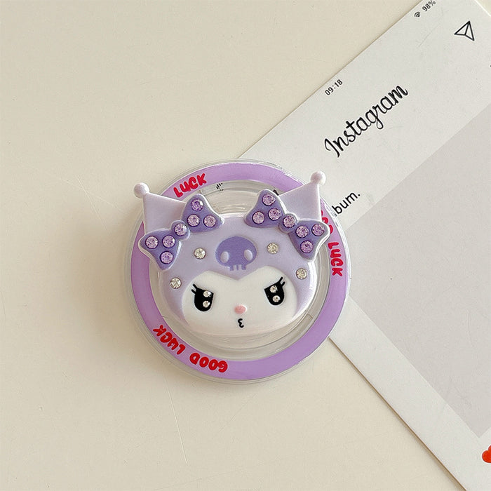 Wholesale Cartoon Cat Cute Puppy Mobile Phone stand