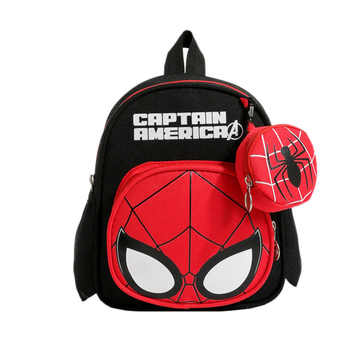 Wholesale Cartoon Children' s Schoolbag Cuteder