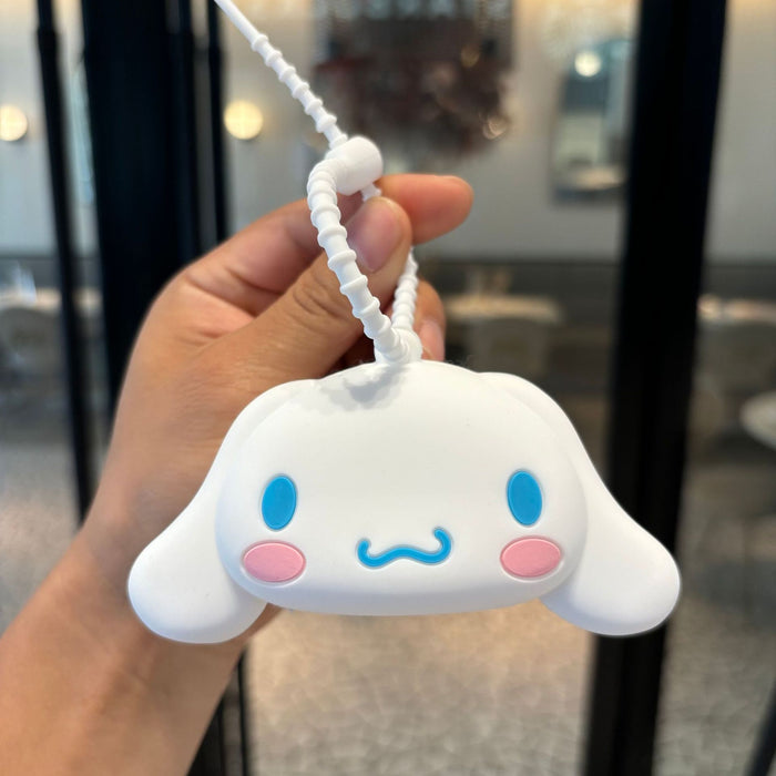 Wholesale Coin Purse Keychain Doll Hanging Jewelry Key Chain