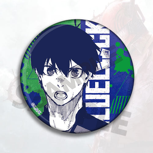 Wholesale Tinplate Anime Badge Brooch For Fans And Collectors