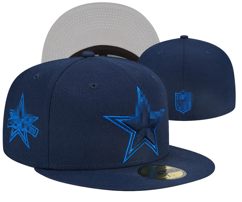 Wholesale Football cap autumn and winter hat men' s and women' s embroidered hat outdoor sun protection