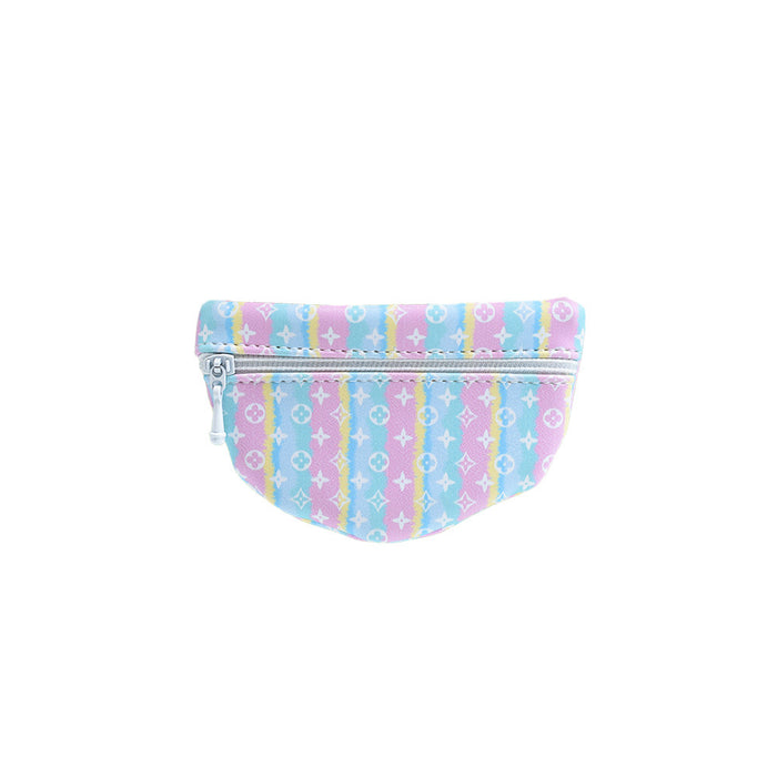 Wholesale King Doll Clothes  Archangel Leader Dress up Waist Bag