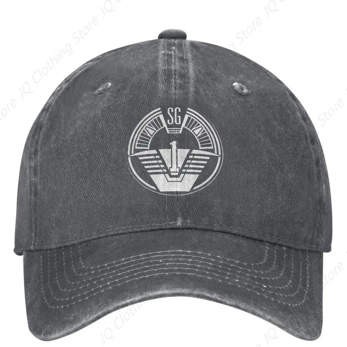 Wholesale Adjustable Baseball Cap With English Letter Print Summer Outdoor Sun Hat Everyday Fashion Accessory