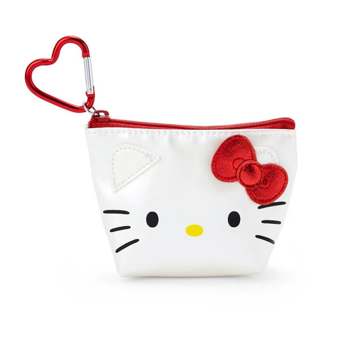 Wholesale Cartoon bow retro card holder coin purse Wallet