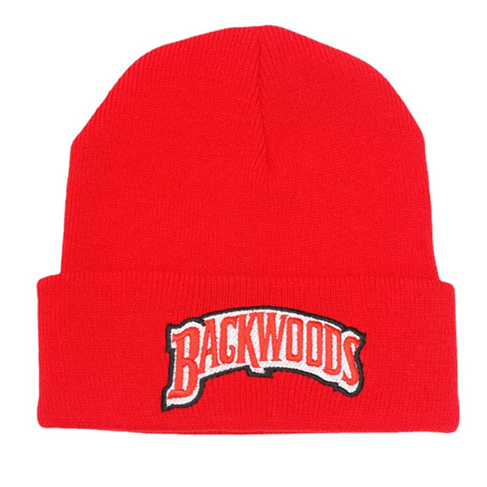 Wholesale Winter Warm Woolen Knitted  Hat