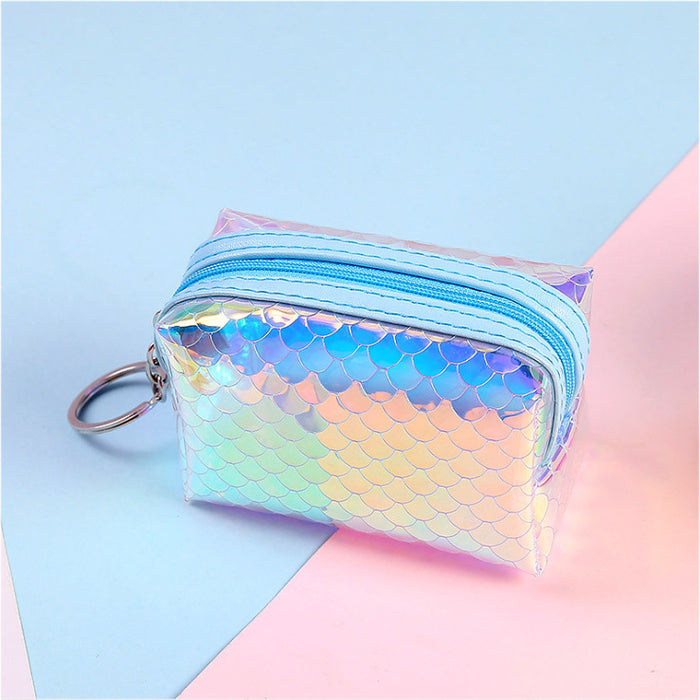 Wholesale Coin Purse Women Mini Small Cute Handheld JDC-WT-YT004