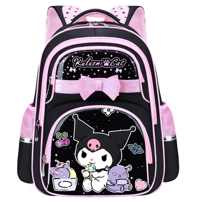 Wholesale Children's Oxford Cloth Cartoon Backpack JDC-BP-Bafn007