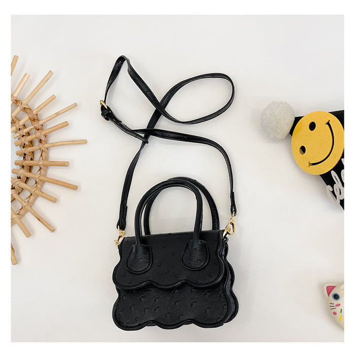 Wholesale PU Cute Mini Handbags for Women  JDC-HB-YuanDuo011