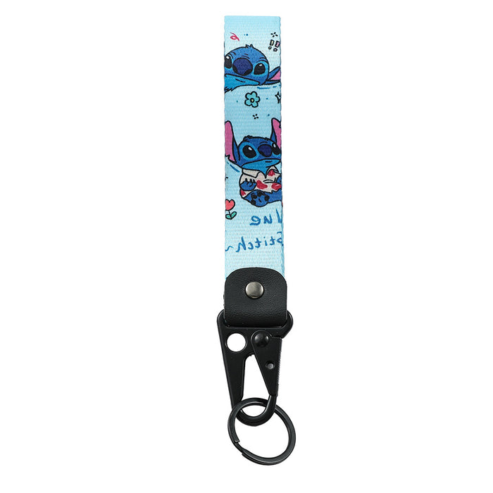 Wholesale Cartoon Eagle Beak Keychain