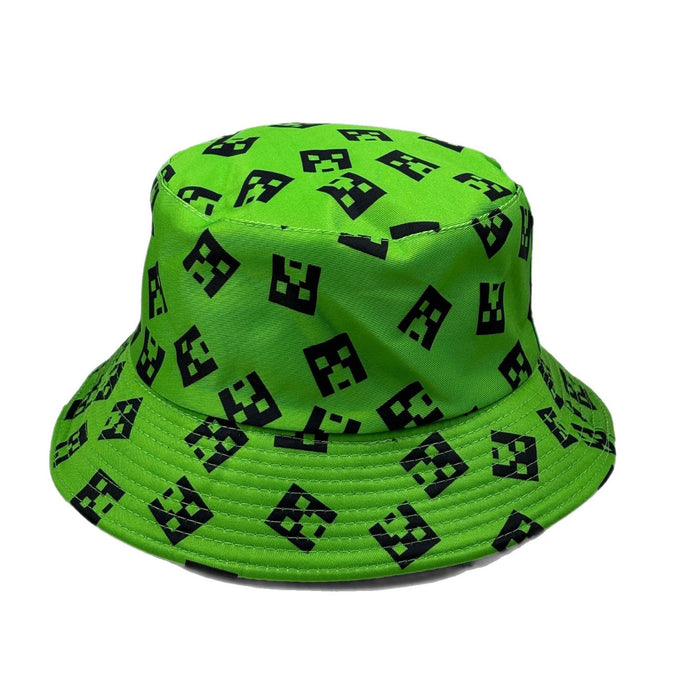 Wholesale 2pcs Fisherman Hat for Men and Women Cartoon