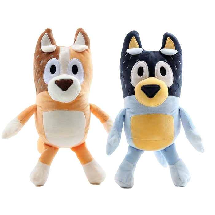 Wholesale Children' s toys cartoon anime plush dolls gifts cute dolls