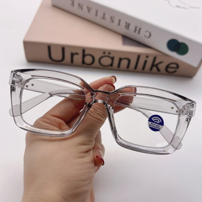 Wholesale Square sunglasses for cute street photography and styling glasses