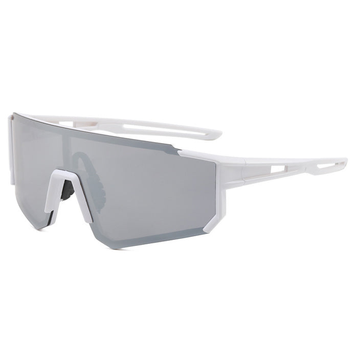 Wholesale Cycling goggles, outdoor UV resistant hiking goggles, windproof sports goggles