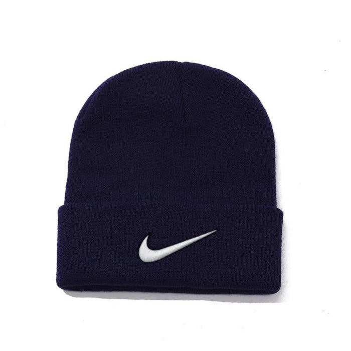 Wholesale Knitted Beanie Hats – Unisex Casual Winter Outdoor Hats