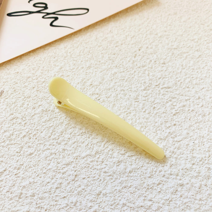 Wholesale Candy Color Seamless Hair Clip