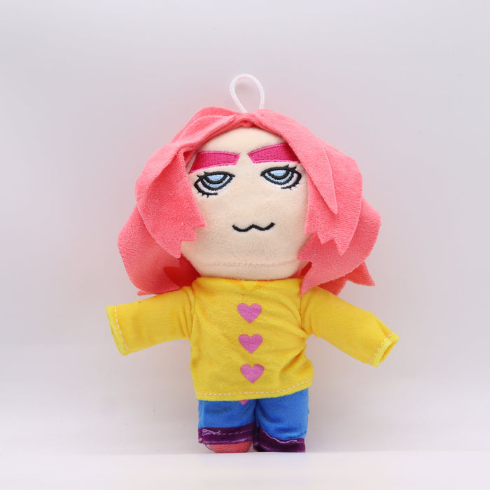 Wholesale K-pop plush toy doll