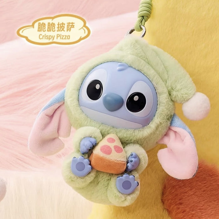 Wholesale cartoon plush blind box doll
