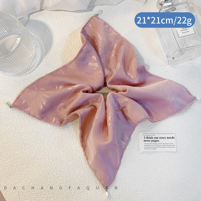 Wholesale Scrunchie for Women, Oversized Elegant Ponytail Hair Tie