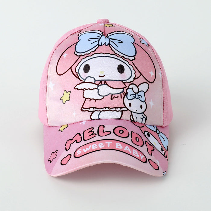 Wholesale Children's Cotton Cartoon Baseball Cap (S) JDC-FH-AXing015