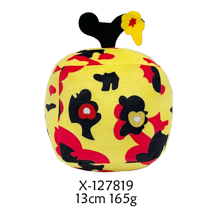 Wholesale Devil Fruit Box Anime Doll Plush Toy Grasping Doll