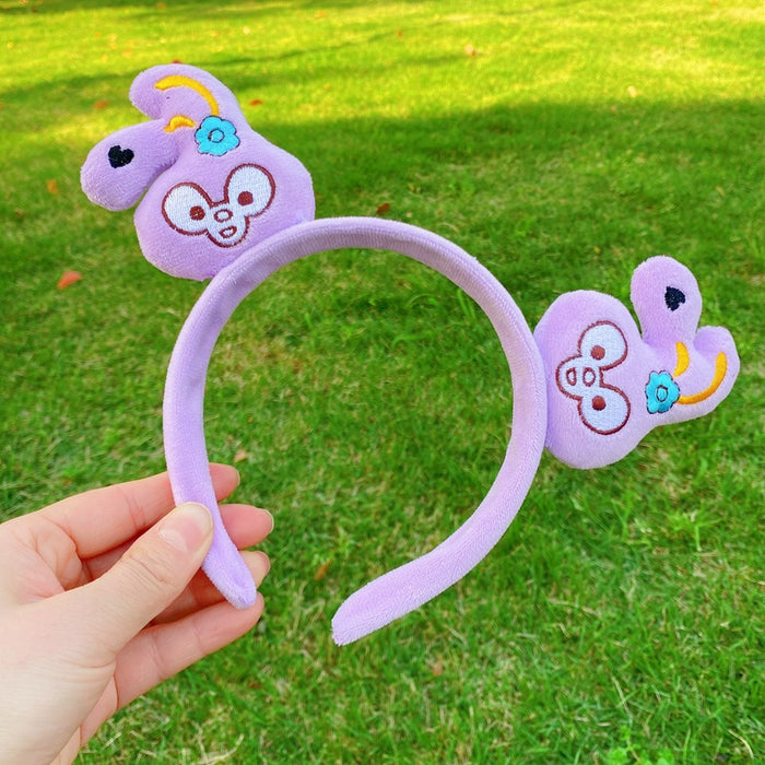 Wholesale Cartoon Cute Headband (S) JDC-HD-DieR001