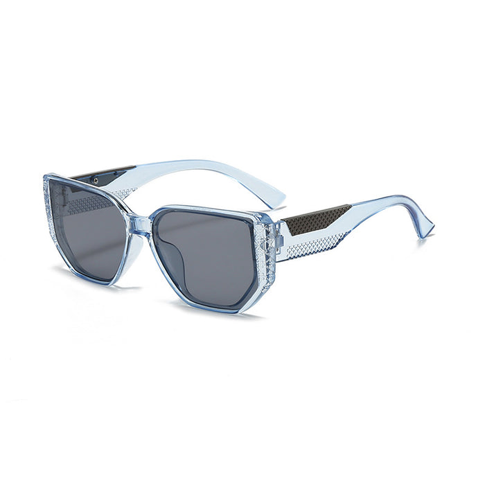 Wholesale Fashionable children's sunglasses with UV protection and sunshade, wholesale for children