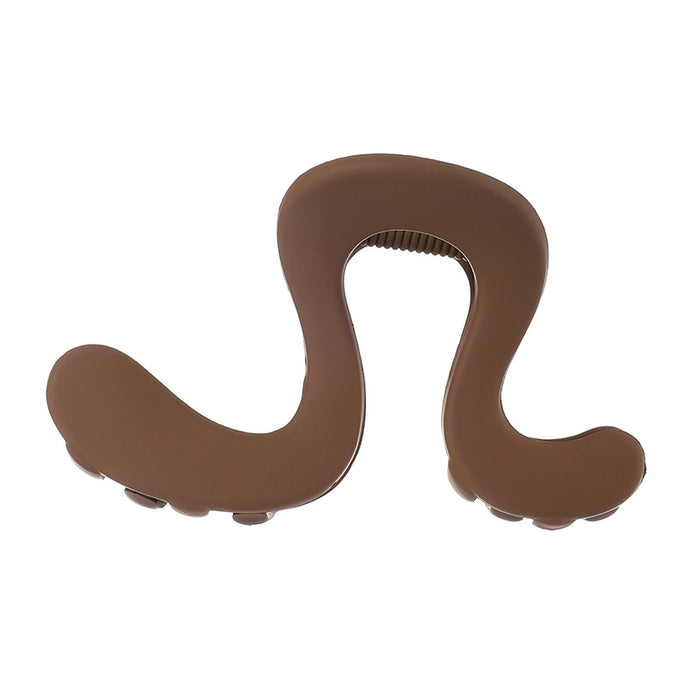 Wholesale Hairpin for Women, Half-Tied Hair Clip on the Back of the Head