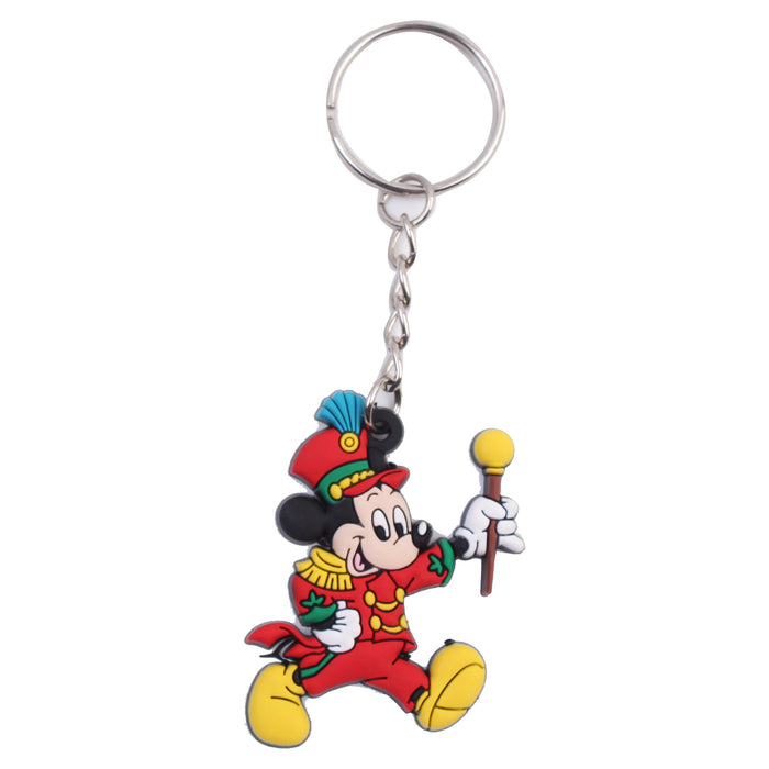 Wholesale 10pcs Cute Cartoon PVC Keychains JDC-KC-MiLai007