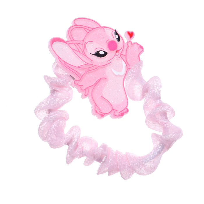 Wholesale Cartoon Acrylic Hair Ring Cute Headwear Hair Accessories