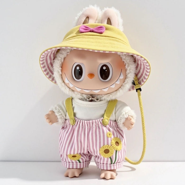 Wholesale 17cm " Summer Mood"  Cute Doll Accessories