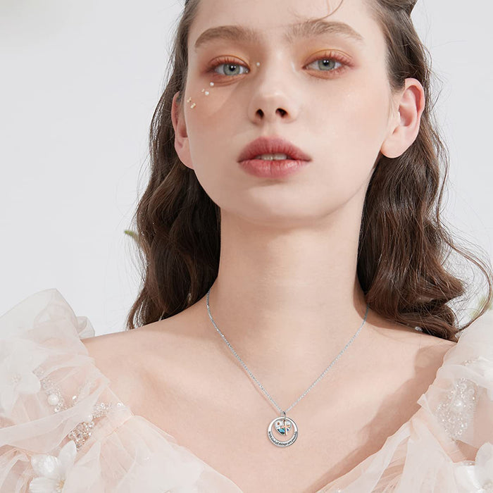 Wholesale Stainless steel necklace with silver cross pendant