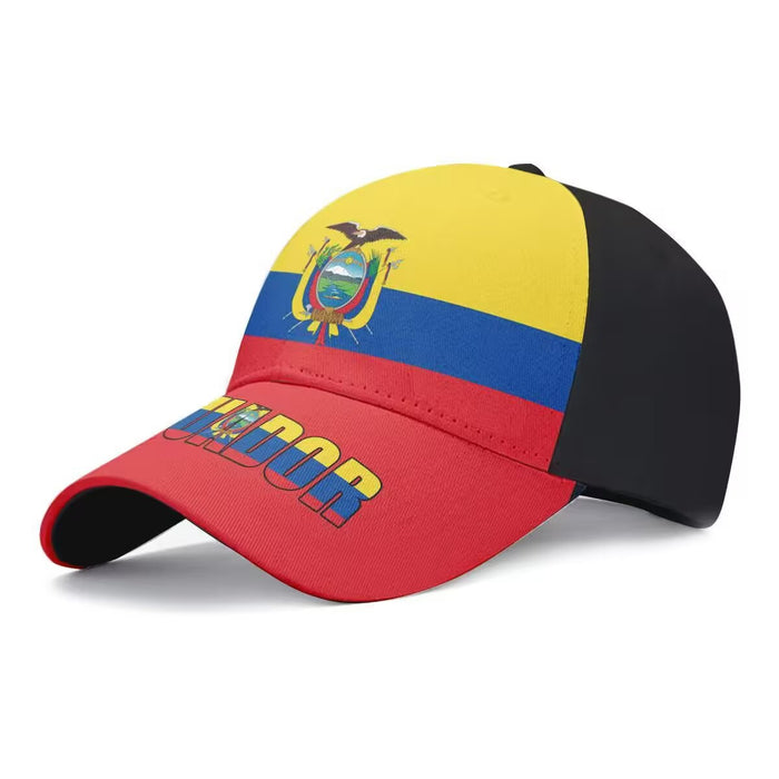 Wholesale Sun Protection Cotton Hat Football Fan Supplies