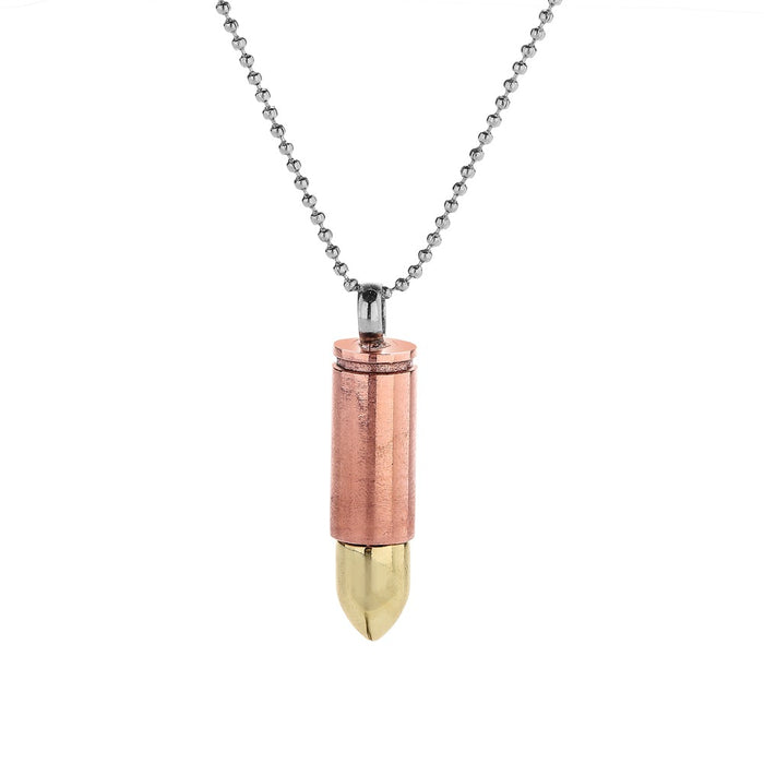 Wholesale Pet commemorative heart-shaped pendant can be opened with a crystal necklace