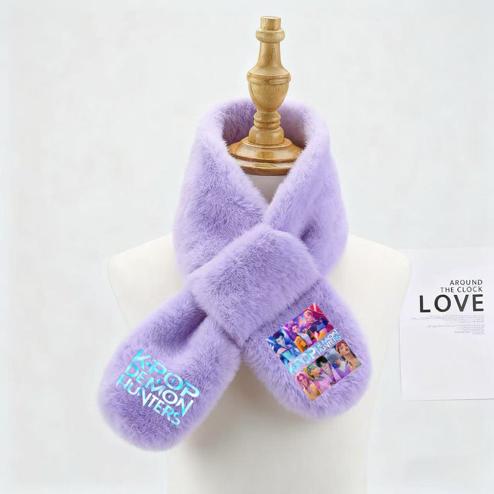 Wholesale Kpop soft f solid color f