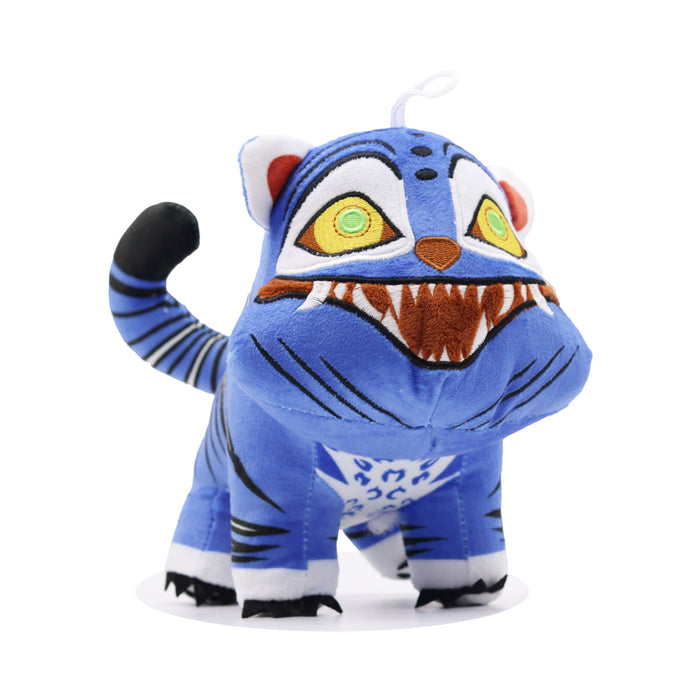 Wholesale K-pop plush toy doll