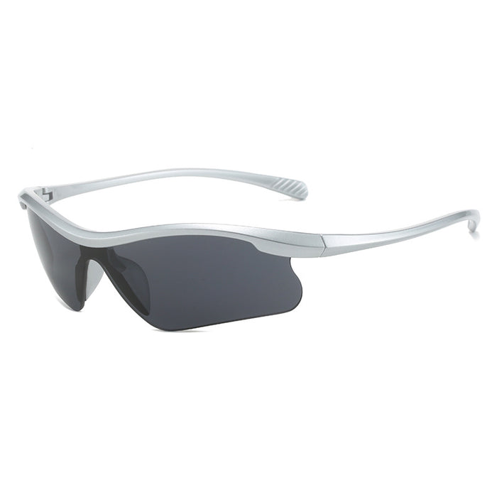 Wholesale Outdoor cycling glasses, sunshade sunglasses, windproof sunglasses